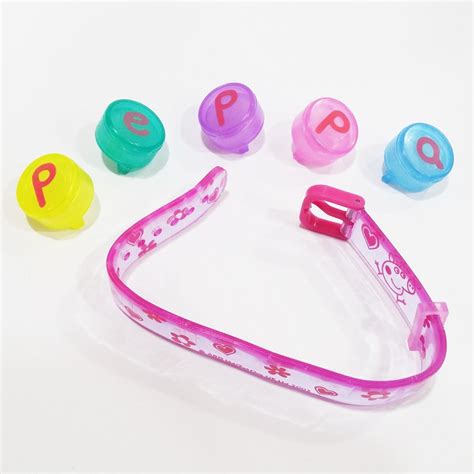 lip gloss bracelet|those lip balm bracelet toys.